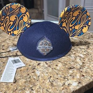 Disney Club 33 Mickey Ears Hat!